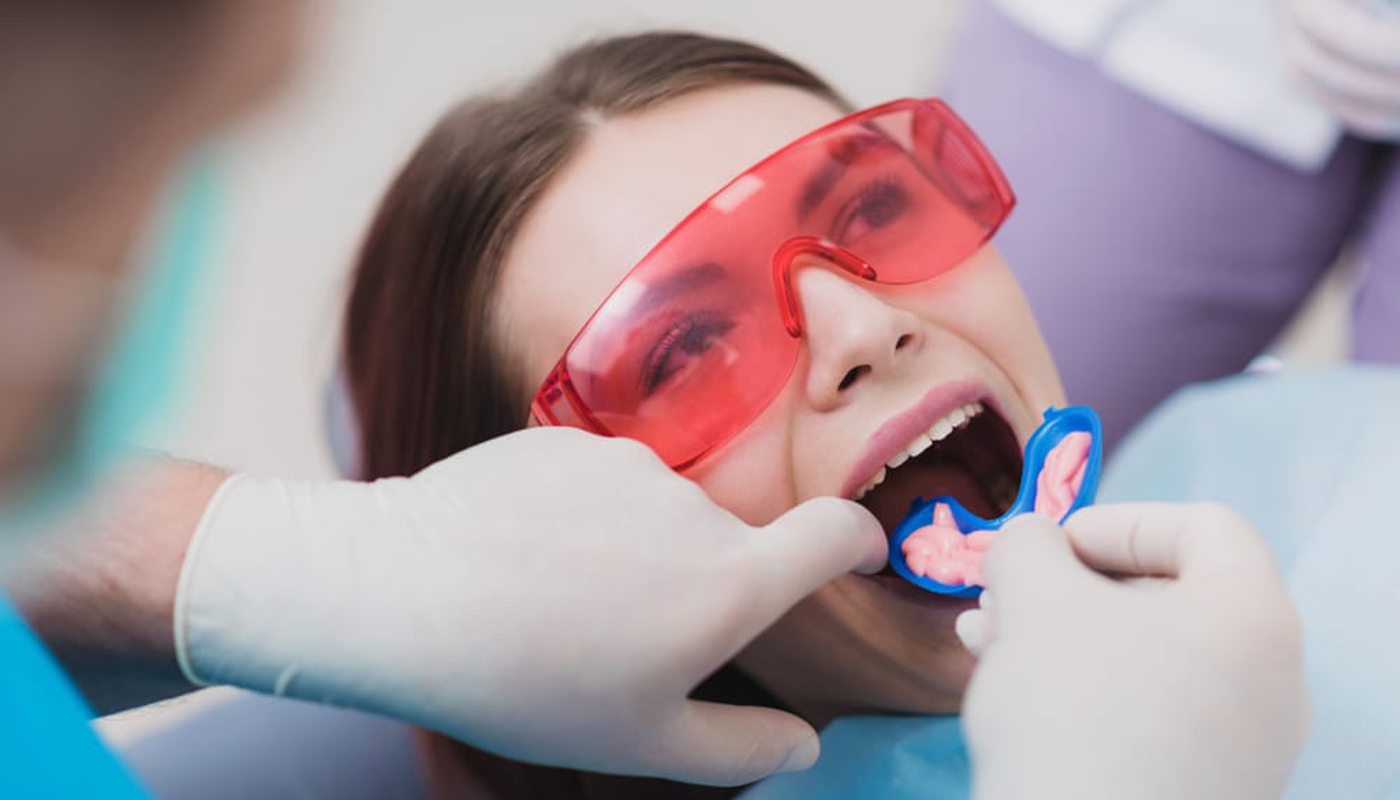 Odontoiatria conservativa